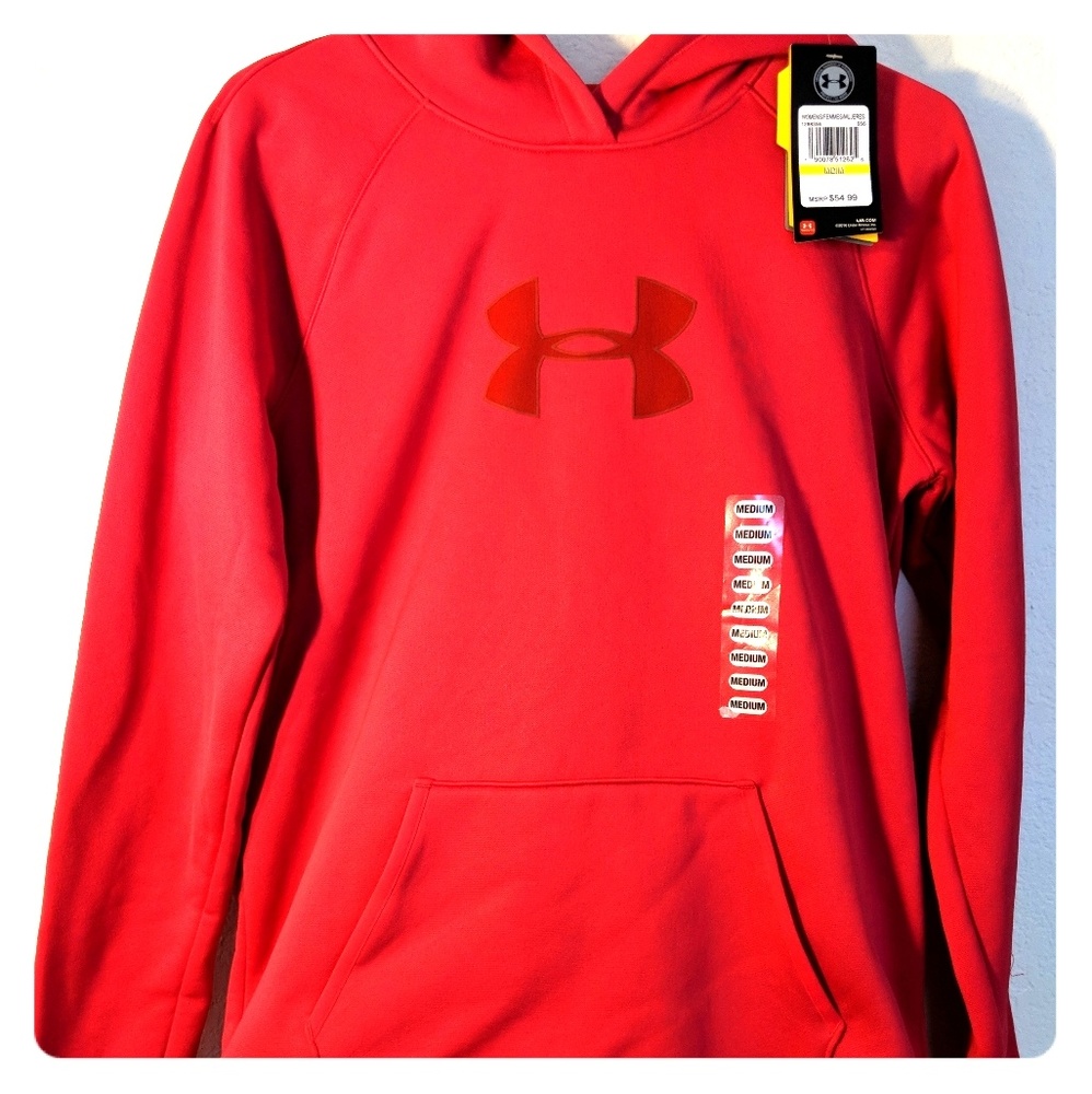 Womens hoodie